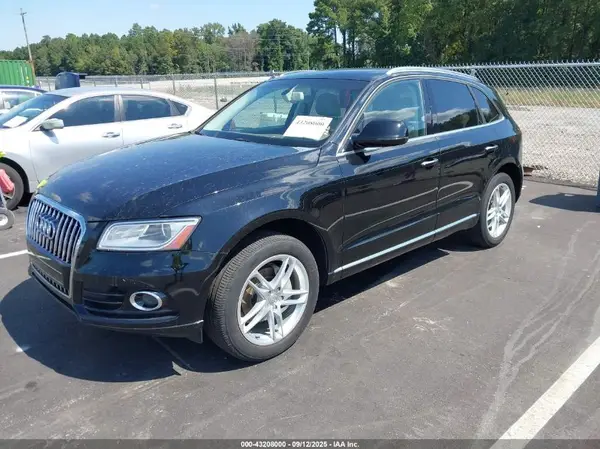 WA1L2AFP4GA088146 2016 AUDI Q5 - Image 2
