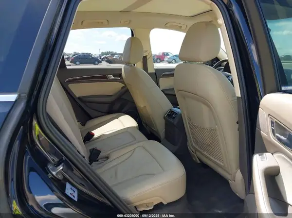 WA1L2AFP4GA088146 2016 AUDI Q5 - Image 8