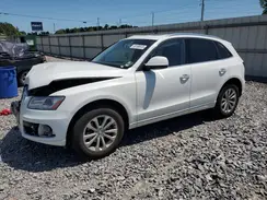 WA1L2AFP4GA090348 2016 AUDI Q5