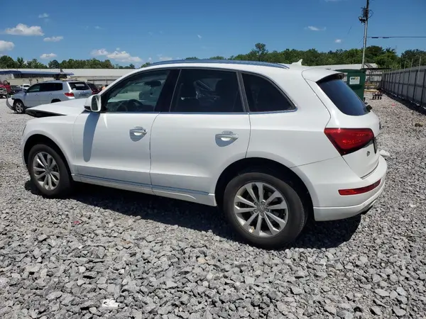 WA1L2AFP4GA090348 2016 AUDI Q5 - Image 2