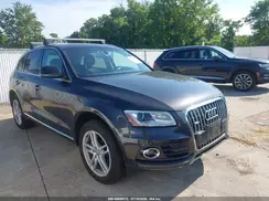 WA1L2AFP4GA090396 2016 AUDI Q5