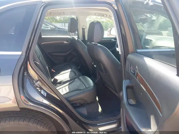 WA1L2AFP4GA090396 2016 AUDI Q5 - Image 8