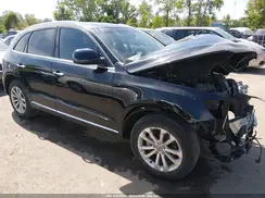 WA1L2AFP4GA090513 2016 AUDI Q5