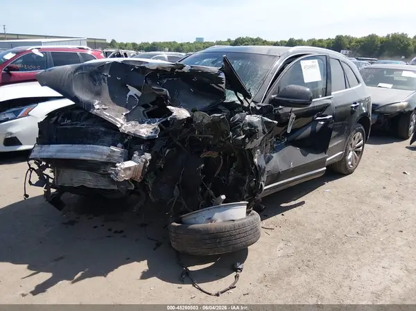 WA1L2AFP4GA090513 2016 AUDI Q5 - Image 2