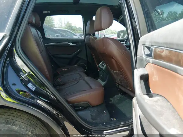 WA1L2AFP4GA090513 2016 AUDI Q5 - Image 8