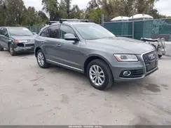 WA1L2AFP4GA090656 2016 AUDI Q5
