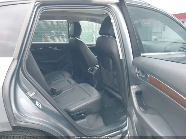 WA1L2AFP4GA090656 2016 AUDI Q5 - Image 8