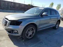 WA1L2AFP4GA091449 2016 AUDI Q5