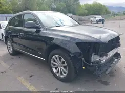 WA1L2AFP4GA091922 2016 AUDI Q5