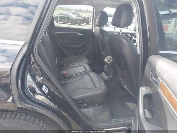 WA1L2AFP4GA091922 2016 AUDI Q5 - Image 8