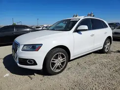 WA1L2AFP4GA092276 2016 AUDI Q5