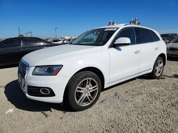 WA1L2AFP4GA092276 2016 AUDI Q5 - Image 1