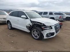 WA1L2AFP4GA092536 2016 AUDI Q5