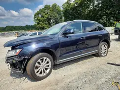 WA1L2AFP4GA092861 2016 AUDI Q5