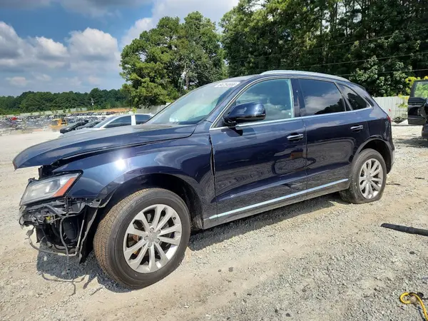 WA1L2AFP4GA092861 2016 AUDI Q5 - Image 1