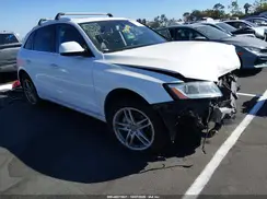 WA1L2AFP4GA093248 2016 AUDI Q5