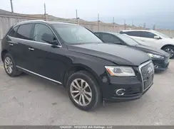WA1L2AFP4GA093394 2016 AUDI Q5