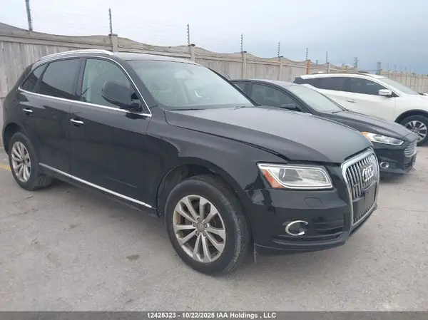 WA1L2AFP4GA093394 2016 AUDI Q5 - Image 1