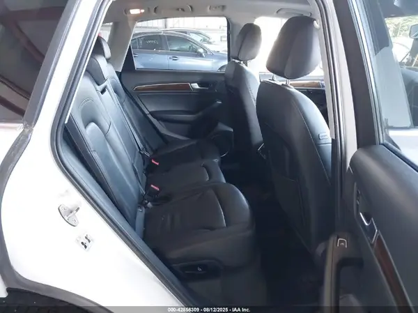 WA1L2AFP4GA096246 2016 AUDI Q5 - Image 8