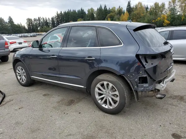 WA1L2AFP4GA096330 2016 AUDI Q5 - Image 2