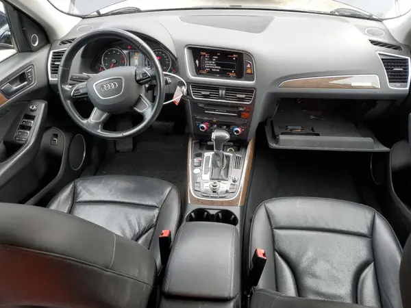 WA1L2AFP4GA096330 2016 AUDI Q5 - Image 8