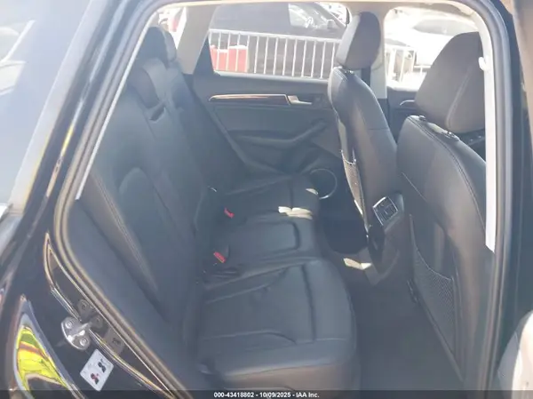 WA1L2AFP4GA097705 2016 AUDI Q5 - Image 8