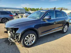 WA1L2AFP4GA098546 2016 AUDI Q5