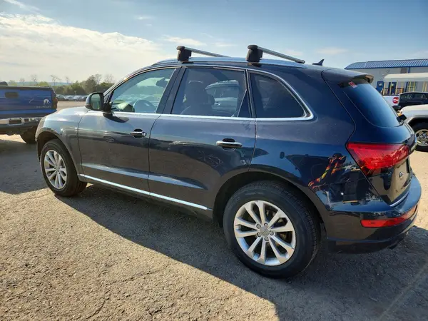 WA1L2AFP4GA098546 2016 AUDI Q5 - Image 2