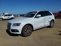 WA1L2AFP4GA100490 2016 AUDI Q5