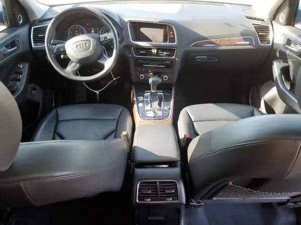 WA1L2AFP4GA100490 2016 AUDI Q5 - Image 8