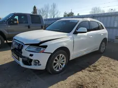 WA1L2AFP4GA101994 2016 AUDI Q5