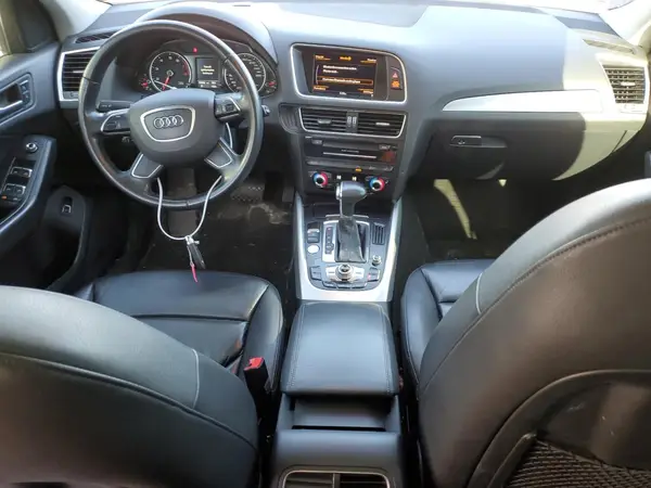 WA1L2AFP4GA101994 2016 AUDI Q5 - Image 8