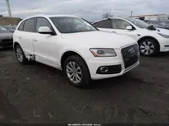 WA1L2AFP4GA105656 2016 AUDI Q5