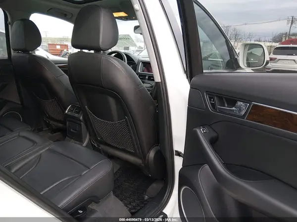 WA1L2AFP4GA105656 2016 AUDI Q5 - Image 8