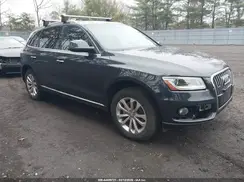 WA1L2AFP4GA105768 2016 AUDI Q5