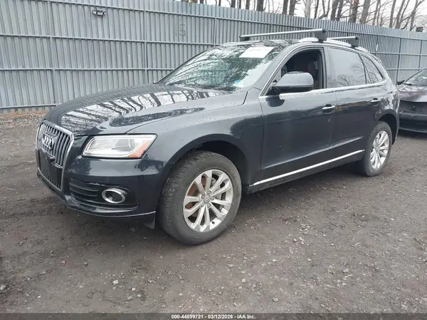 WA1L2AFP4GA105768 2016 AUDI Q5 - Image 2