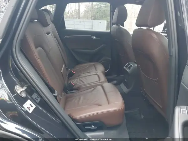 WA1L2AFP4GA105768 2016 AUDI Q5 - Image 8