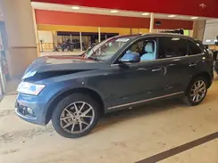 WA1L2AFP4GA105916 2016 AUDI Q5