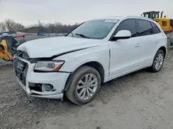 WA1L2AFP4GA106502 2016 AUDI Q5