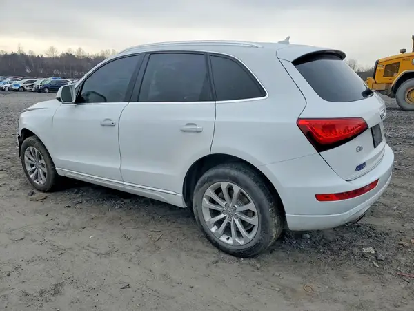 WA1L2AFP4GA106502 2016 AUDI Q5 - Image 2