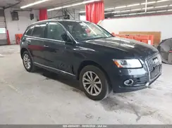 WA1L2AFP4GA108167 2016 AUDI Q5