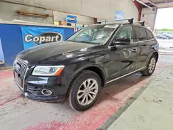 WA1L2AFP4GA109545 2016 AUDI Q5