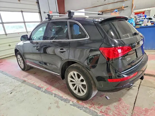 WA1L2AFP4GA109545 2016 AUDI Q5 - Image 2