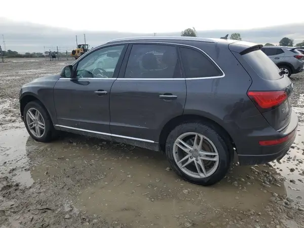 WA1L2AFP4GA114289 2016 AUDI Q5 - Image 2