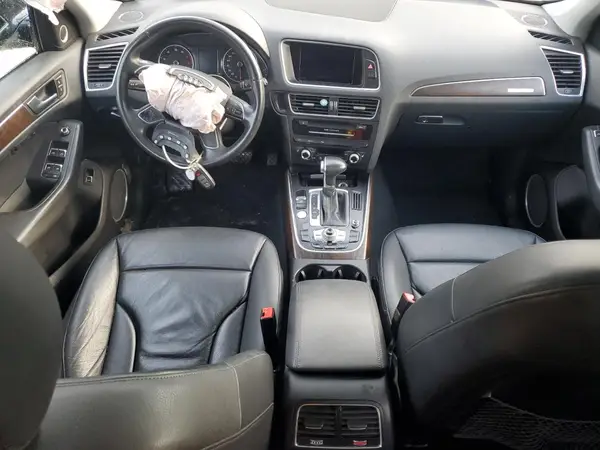 WA1L2AFP4GA114289 2016 AUDI Q5 - Image 8