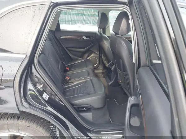 WA1L2AFP4GA116768 2016 AUDI Q5 - Image 8