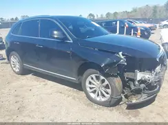 WA1L2AFP4GA116849 2016 AUDI Q5