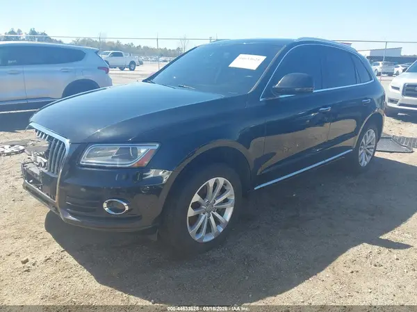WA1L2AFP4GA116849 2016 AUDI Q5 - Image 2