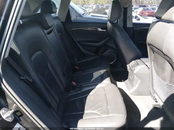 WA1L2AFP4GA116849 2016 AUDI Q5 - Image 8
