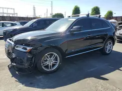 WA1L2AFP4GA119136 2016 AUDI Q5